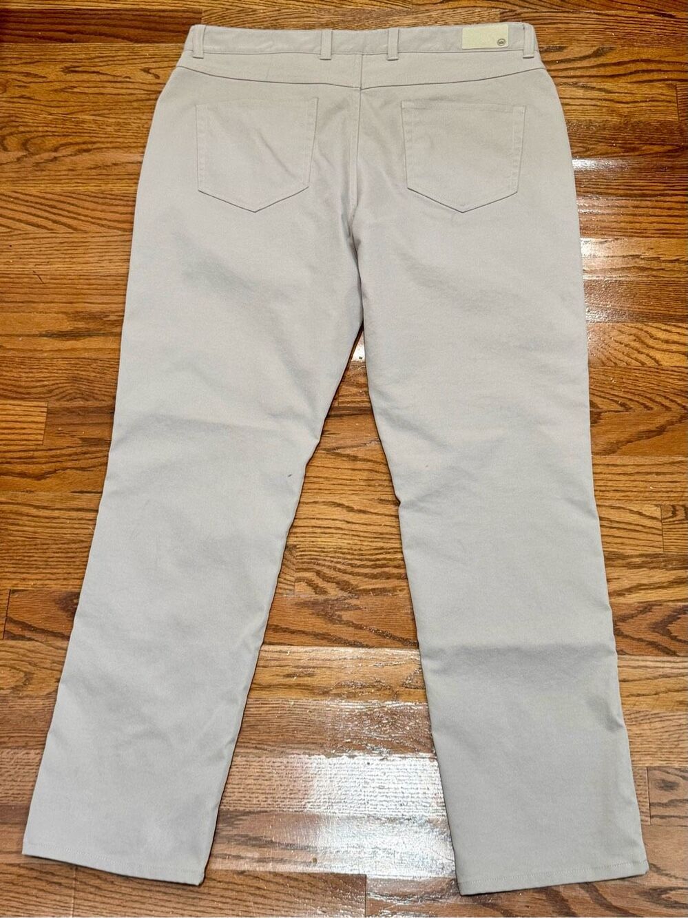 Peter Millar - Picture 6 of 14